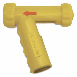 Check and Foot Valves