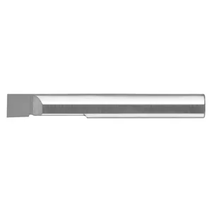 Solid Boring Bars