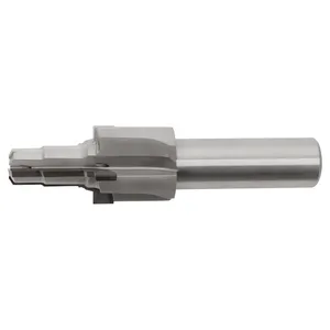 Carbide End Mills