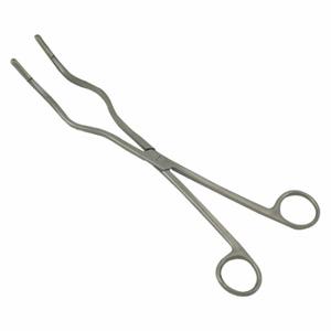 Laboratory Tongs and Forceps