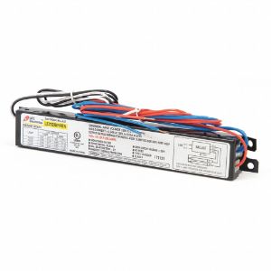 Electronic Ballasts
