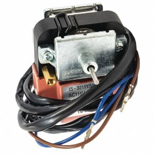 Condenser Fan Motors