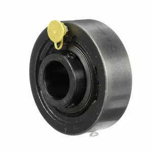 Cylindrical Roller Bearings
