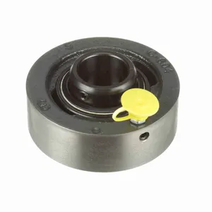 Radial Ball Bearings