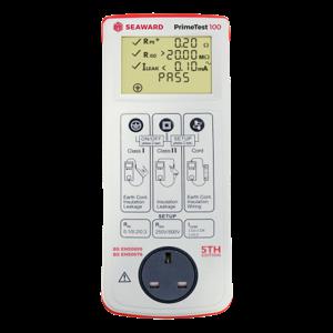 Tool and Appliance Testers