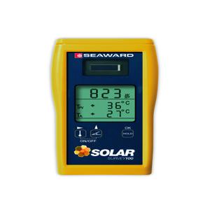 Irradiance Meters