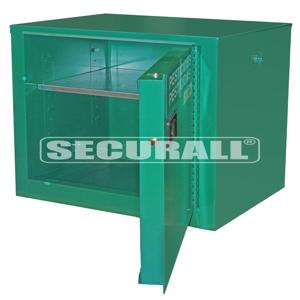 Pesticide Cabinets