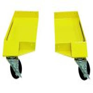 Curb Ramps
