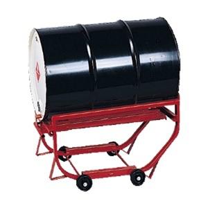 Drum Cradles and Tippers