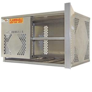 Cylinder Cabinets