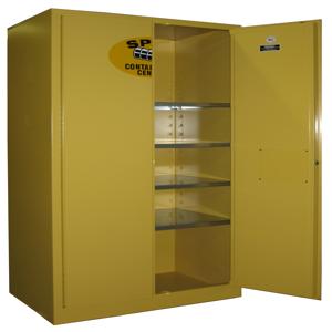 Spill Kits and Stations