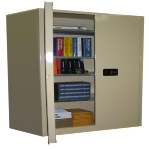 Storage Cabinets