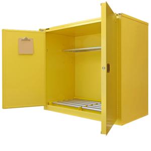 Corrosive Cabinets