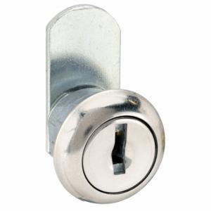 File Cabinet and Cam Locks