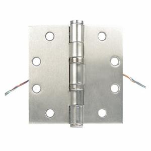 Hinges