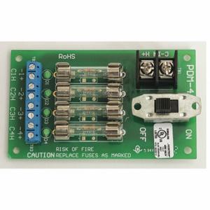 Programmable Controller and Display Accessories
