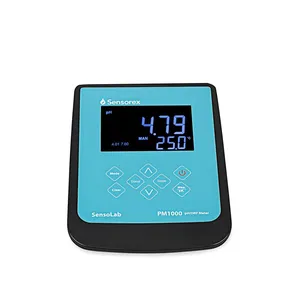 pH Meters