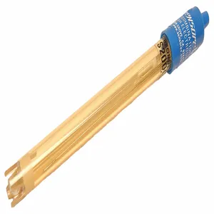 Electrodes and Probes