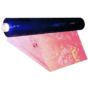 Shock Protection Blankets