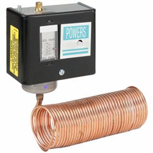 Refrigeration Controls