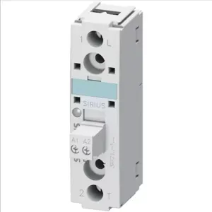 High Speed Semiconductor Fuses