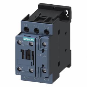 IEC Magnetic Contactors