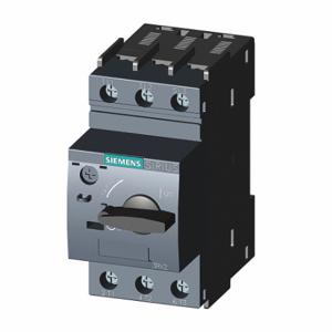 Manual Motor Switches and Starters
