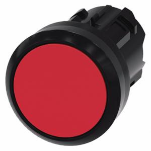 Non-Illuminated Push Button Operators