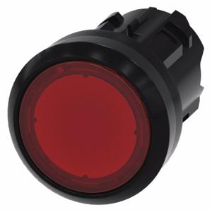 Illuminated Push Button Operators