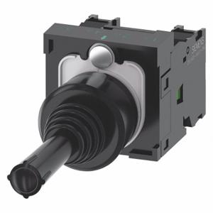 Joystick Operators