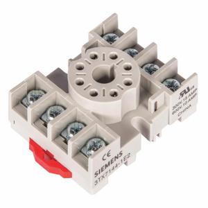 Relay Sockets