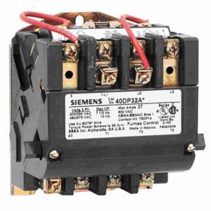 NEMA Magnetic Contactors