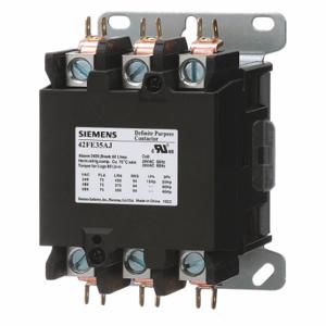 Definite Purpose Magnetic Contactors