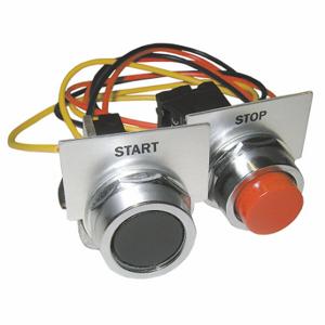 Starter Control Kit