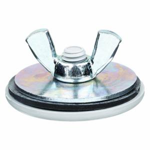 Enclosure Hole Seals