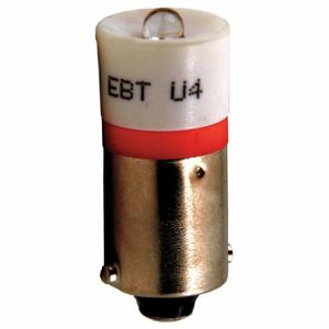 Automotive Lamps and Bulbs