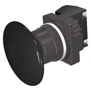 Non-Illuminated Push Buttons with Contact Blocks