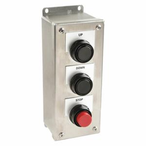 Control Stations