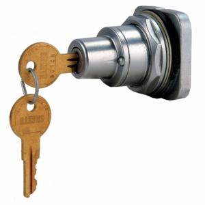 Non-Illuminated Selector Switch Operators