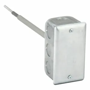 Building Automation Controls