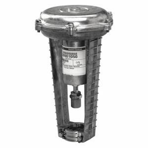 Pneumatic Actuators