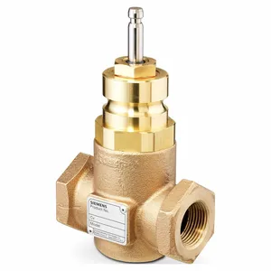 Gate and Globe Valves