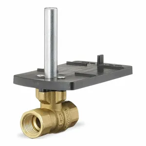 Ball Valves