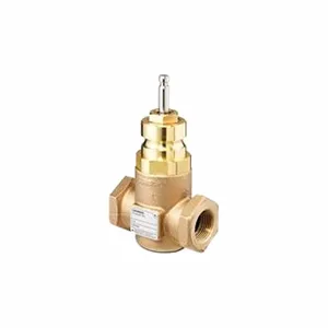 Hydraulic Valves