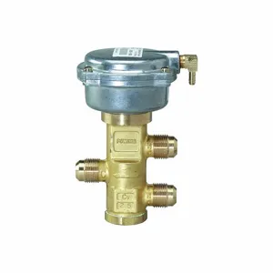 Mixing Valves