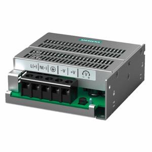 DC Power Supplies