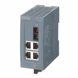 Ethernet Switches