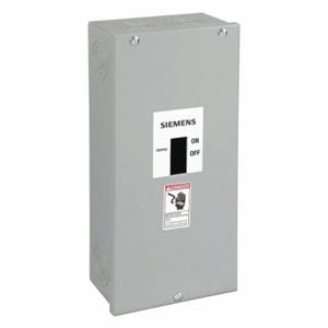 Circuit Breaker Enclosures