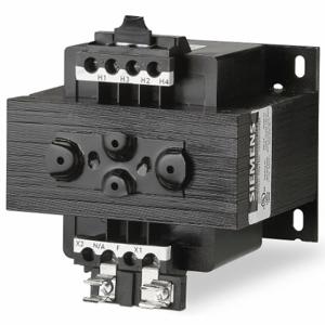 Control Transformers