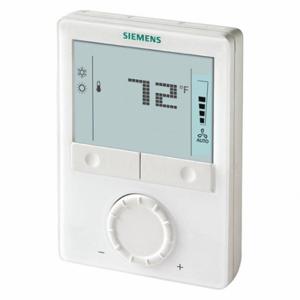 Line Voltage Thermostats